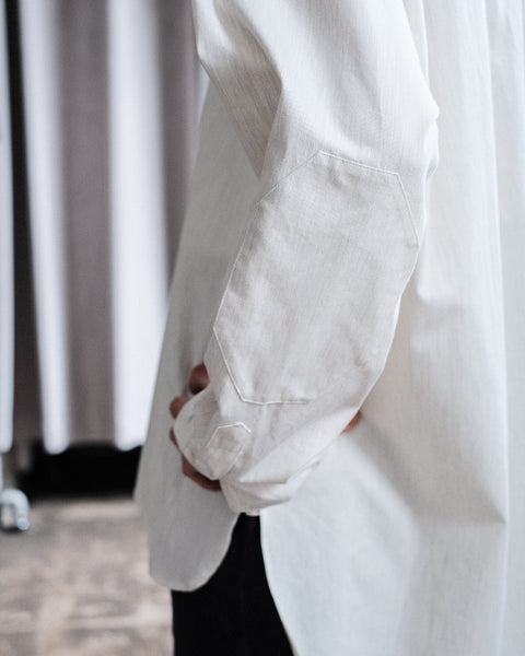 EESETT&Co/Stand Collar Shirts (Sumerset Ⅱ)