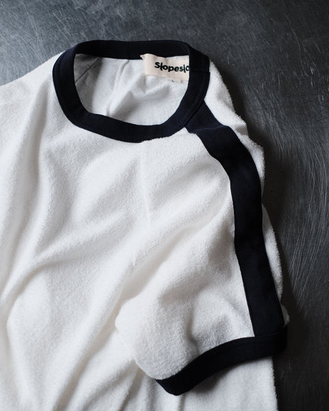 Slopeslow/Bicolor Trimming T