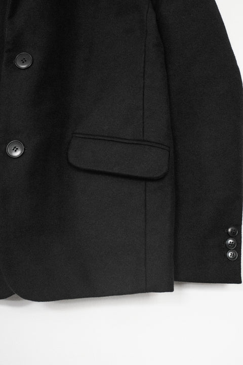FRANK LEDER/Deutschleder 2B Jacket