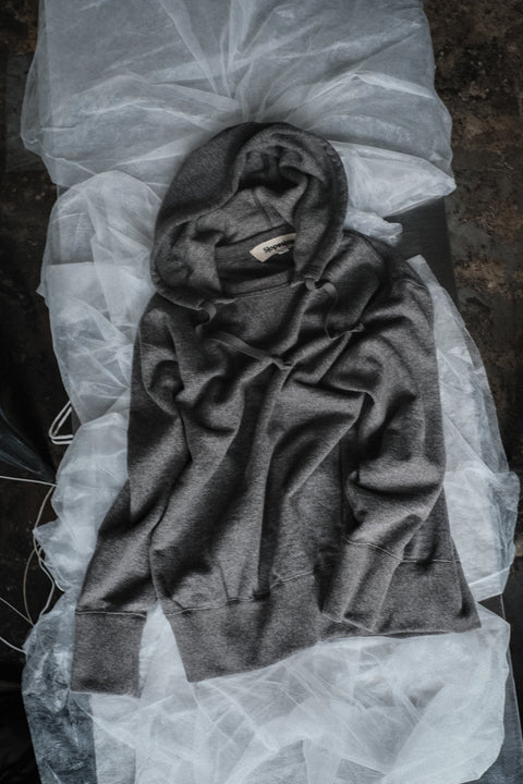 Slopeslow/After Hoodie