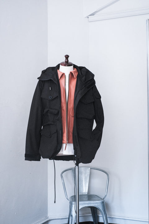 ArkAir/Combat Smock