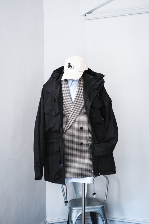 ArkAir/Combat Smock