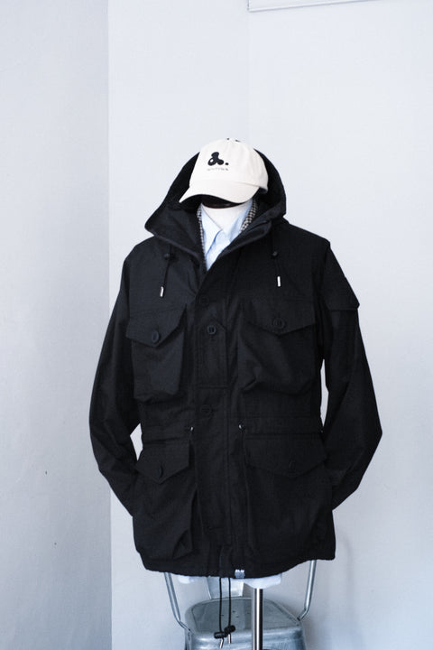 ArkAir/Combat Smock