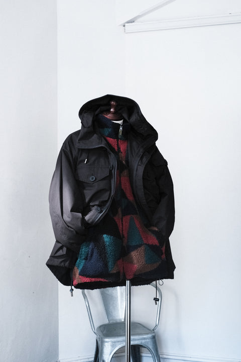 ArkAir/Combat Smock