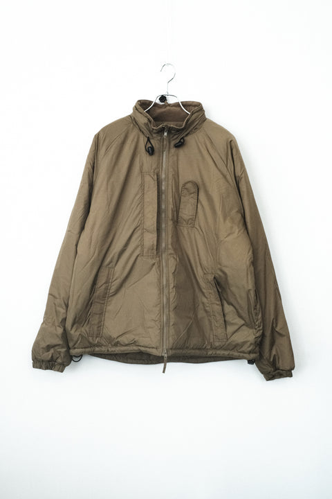 PCS/Thermal Jacket