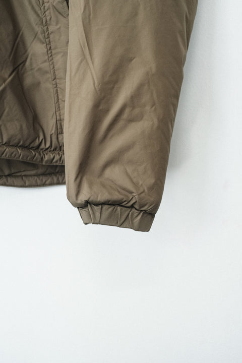 PCS/Thermal Jacket