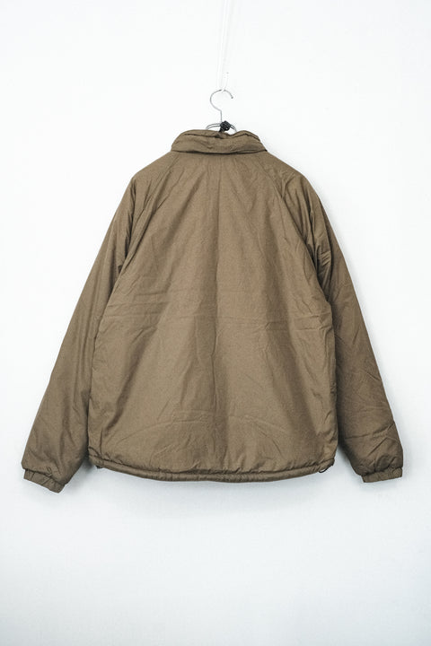 PCS/Thermal Jacket