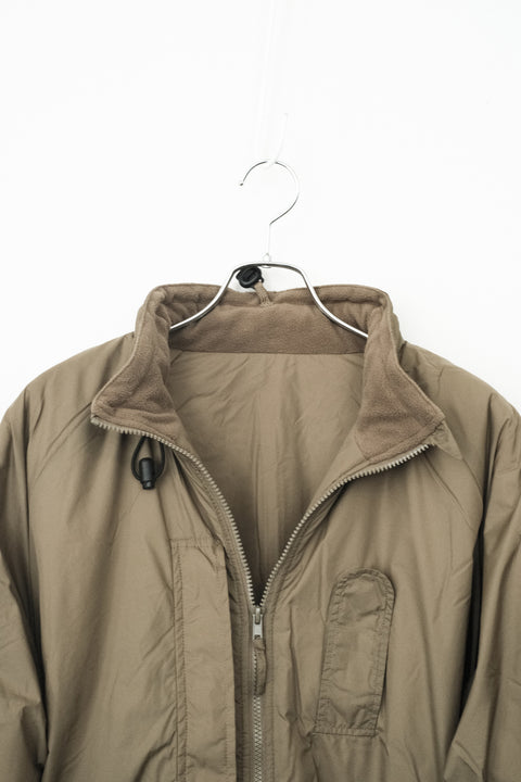 PCS/Thermal Jacket