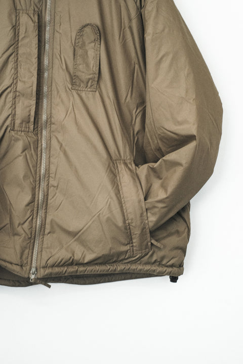 PCS/Thermal Jacket