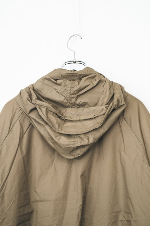 PCS/Thermal Jacket