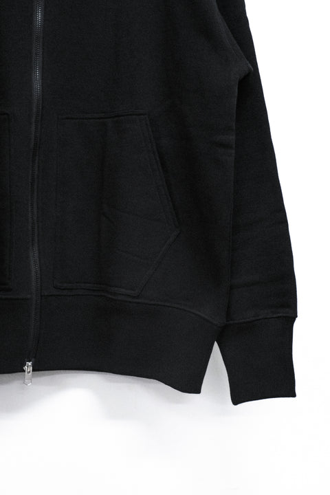 EESETT&Co/Full Zip Sweat Shirt