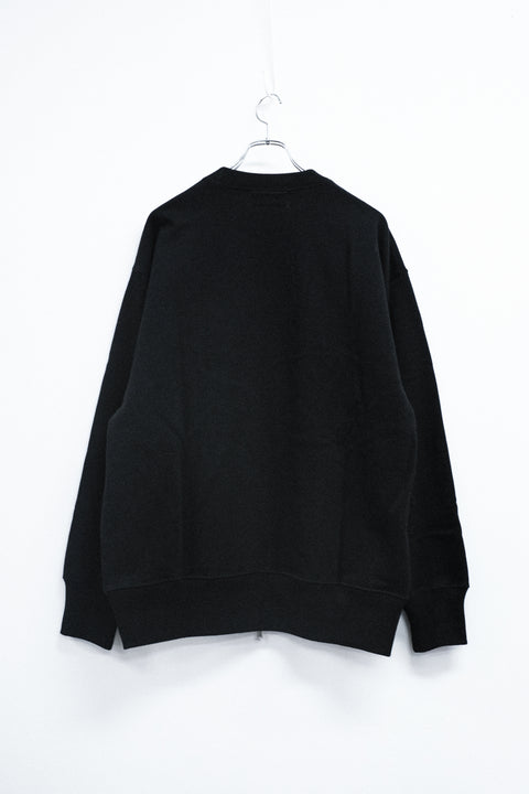 EESETT&Co/Full Zip Sweat Shirt