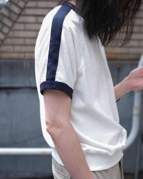 Slopeslow/Bicolor Trimming T