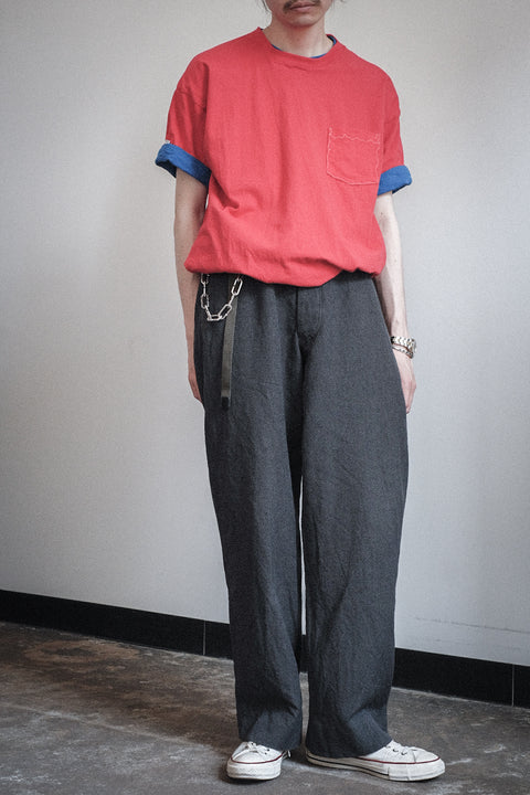 EESETT&Co/Proto Trousers (Pierre)