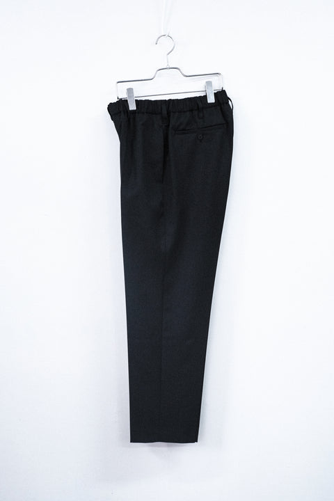 山内/140クラシックツイル・イージースラックス