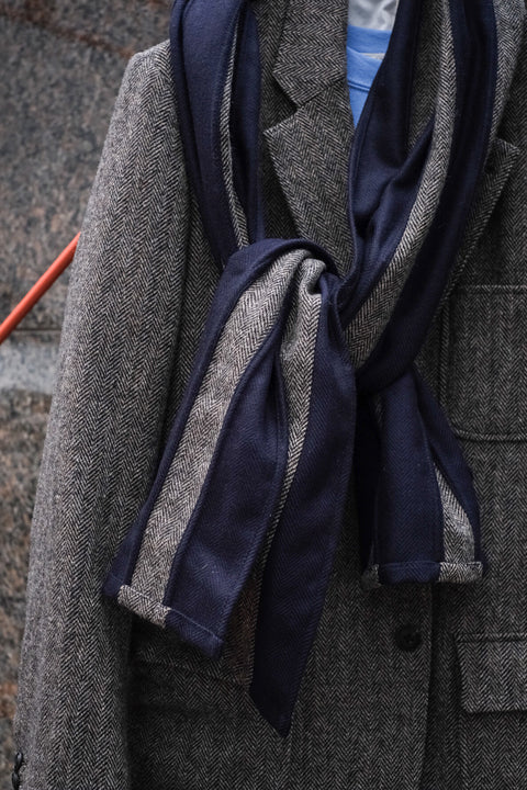 EESETT&Co/School Scarf