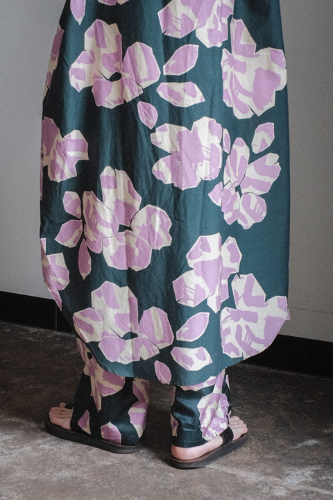 BANANATIME/Oversized 3 Shirt Dress