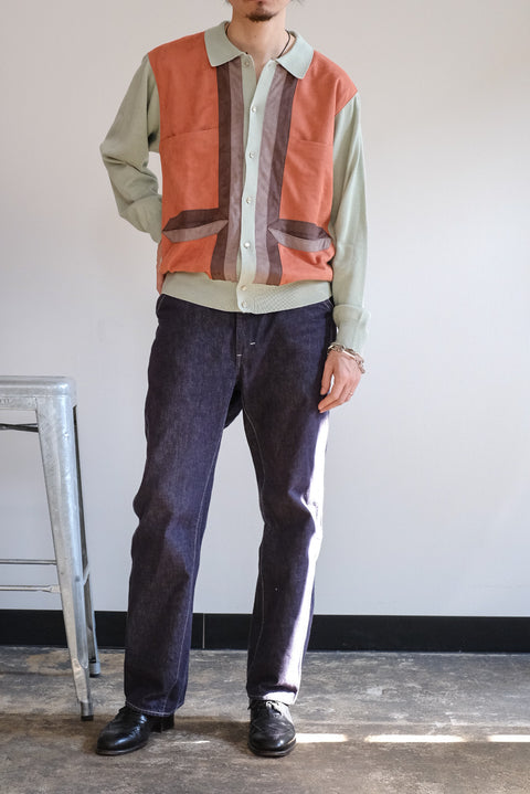 The DUFFER N NEPHEWS/Magduff (ヤーディーカーディー)