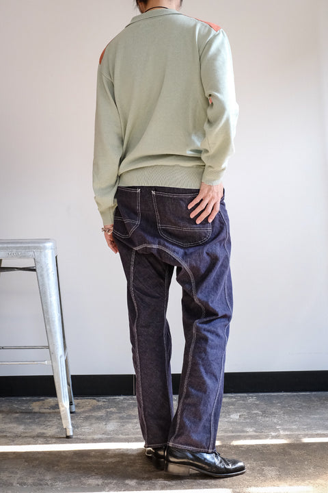 The DUFFER N NEPHEWS/Magduff (ヤーディーカーディー)