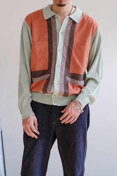 The DUFFER N NEPHEWS/Magduff (ヤーディーカーディー)