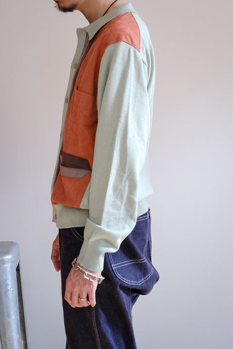 The DUFFER N NEPHEWS/Magduff (ヤーディーカーディー)