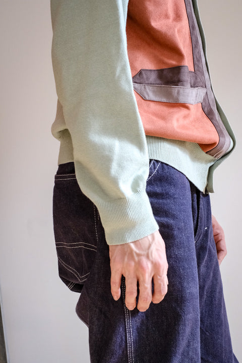 The DUFFER N NEPHEWS/Magduff (ヤーディーカーディー)