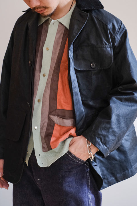 The DUFFER N NEPHEWS/Magduff (ヤーディーカーディー)