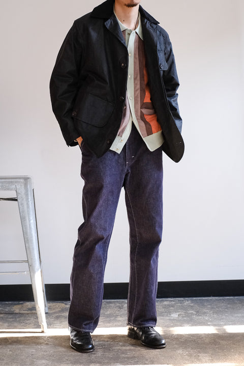 The DUFFER N NEPHEWS/Magduff (ヤーディーカーディー)