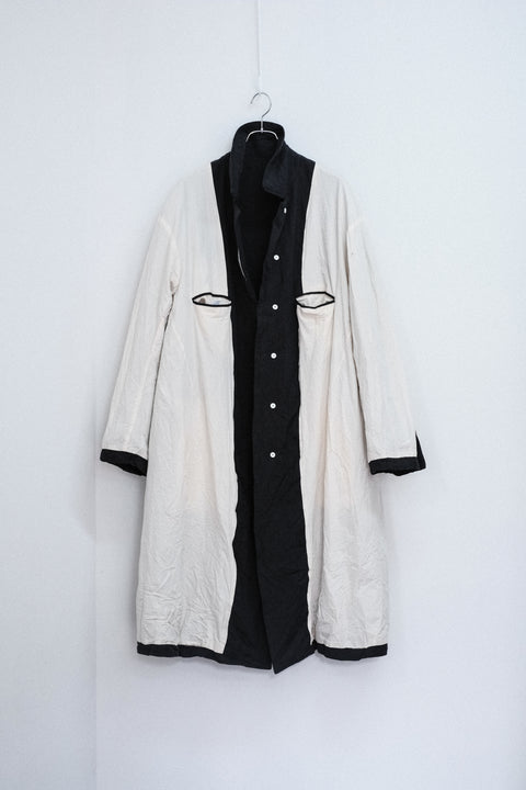 EESETT&Co/Coat (Lincoln)