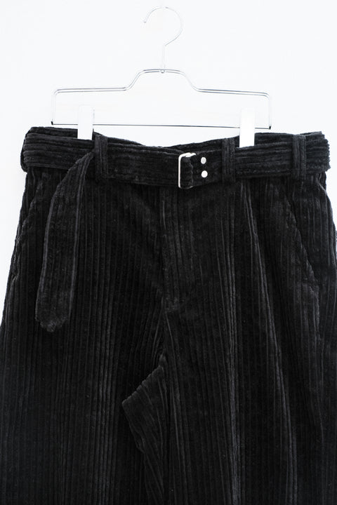 EESETT&Co/Baggy Trousers (Pontneuf)