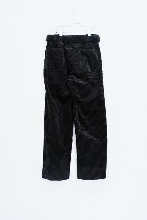 EESETT&Co/Baggy Trousers (Pontneuf)