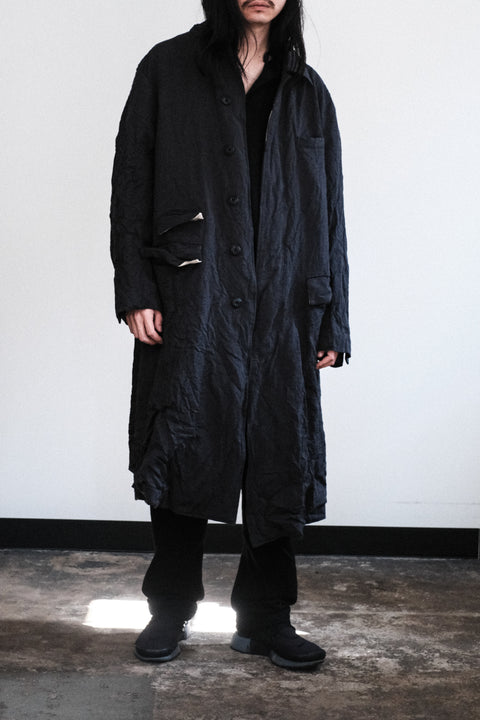 EESETT&Co/Coat (Lincoln)