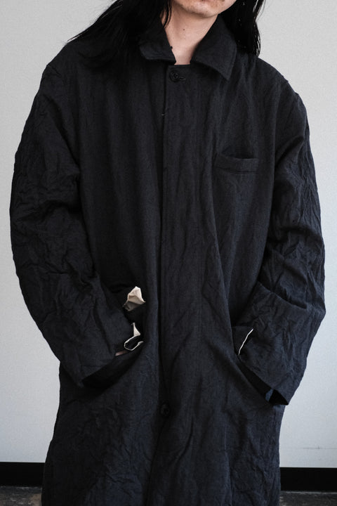 EESETT&Co/Coat (Lincoln)