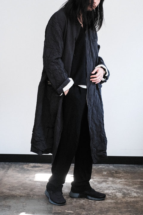 EESETT&Co/Coat (Lincoln)