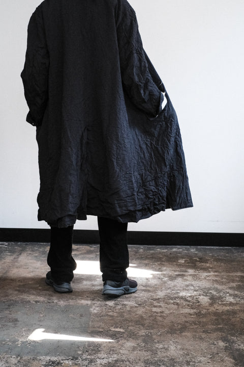 EESETT&Co/Coat (Lincoln)