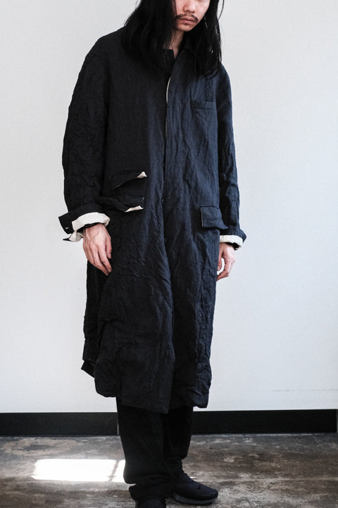 EESETT&Co/Coat (Lincoln)