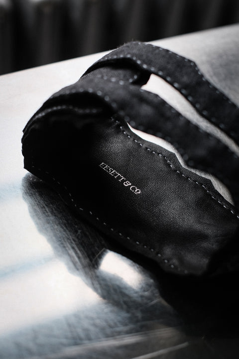 EESETT&Co/Zero Wrist Strap