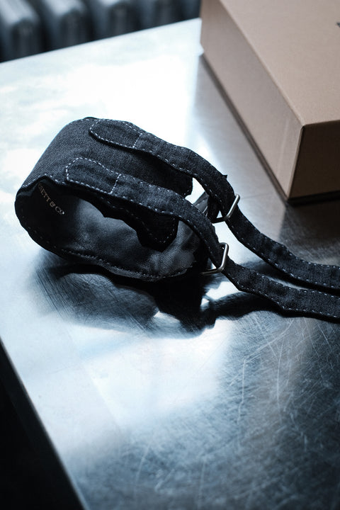 EESETT&Co/Zero Wrist Strap