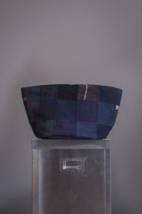 desertic/Patchwork Tote Bag