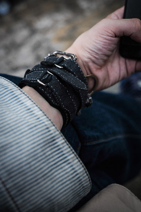 EESETT&Co/Zero Wrist Strap