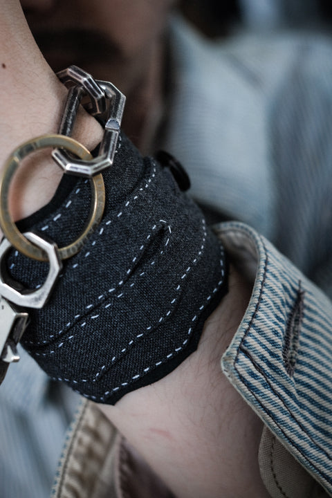 EESETT&Co/Zero Wrist Strap