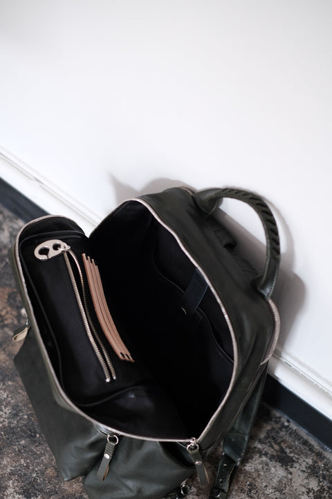 cornelian taurus by daisuke iwanaga/Towaer Ruck PRO