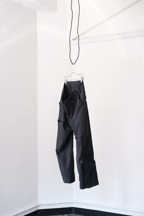 EESETT&Co/Flight Pants (Richerd)