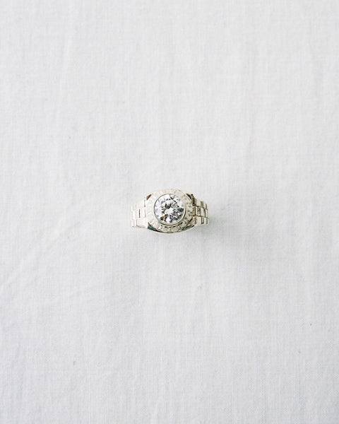 The DUFFER N NEPHEWS/Class Ring