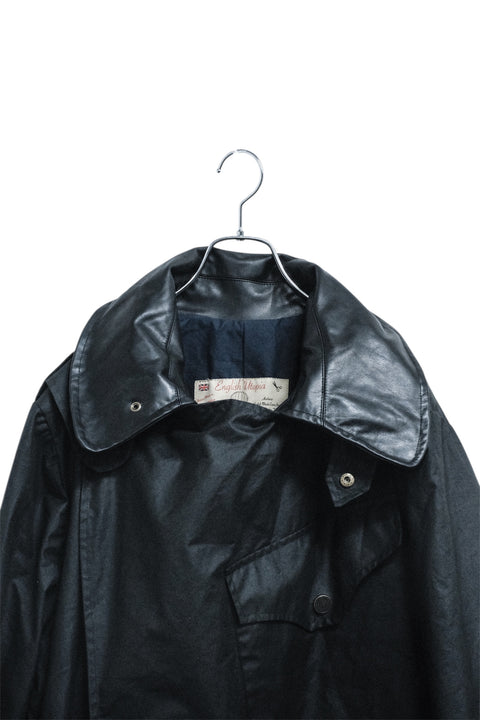 English Utopia/Motorcycle