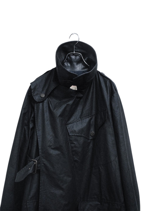 English Utopia/Motorcycle