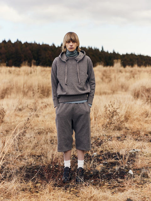 Slopeslow/After Hoodie