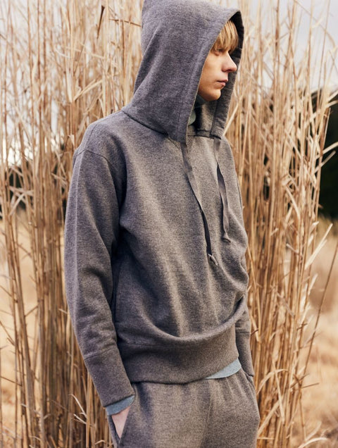 Slopeslow/After Hoodie