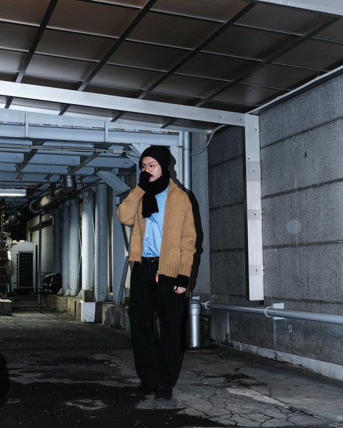 LOOK no.22