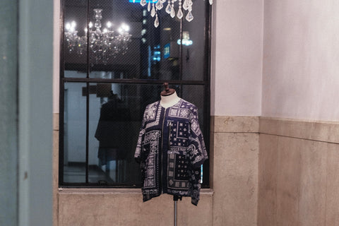 古いだけじゃない